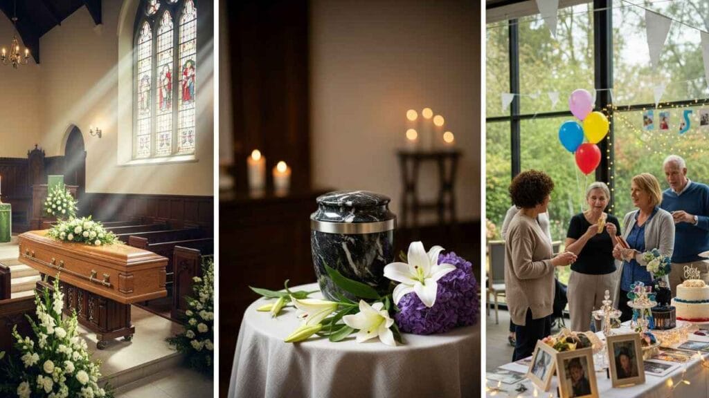 Funeral Home Services: Complete Guide to What’s Offered, What to Expect & How to Choose