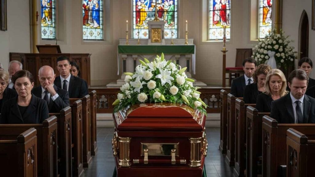 Funeral Types & Ceremonies: A Complete Guide